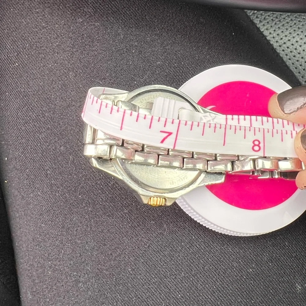 Bulova women’s watch